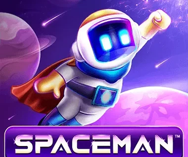 Spaceman